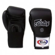 FairTex 11729 Боксерские перчатки Fairtex BGE1 2 фото